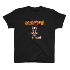 Sky00のハロウィンわんちゃんくん3 スタンダードTシャツ