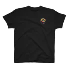 marunceのスケボーモンスターくん Regular Fit T-Shirt