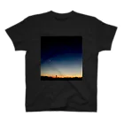 I93'sの夜空T スタンダードTシャツ