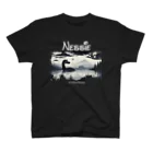 NessieのNessie スタンダードTシャツ