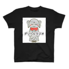 デリーのデリヘルラジオ スタンダードTシャツ