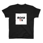 ROAR TVのROARTVロゴT スタンダードTシャツ