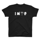 6_8のMBTI　INTPさん用　グッズ　 Regular Fit T-Shirt