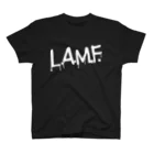 ShineのL.A.M.F スタンダードTシャツ