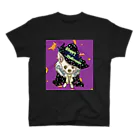 DoluneeのKINGハロウィン数量限定 スタンダードTシャツ