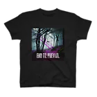 END TO PREVAIL officialのEND TO PREVAIL アイテム スタンダードTシャツ