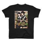 漢方薬の子の漢方薬の子#4 Regular Fit T-Shirt