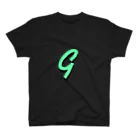 GREENSのGREENS Regular Fit T-Shirt