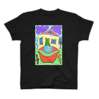 mindartist_darrow_gのclown【ピエロ】 スタンダードTシャツ