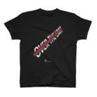 ASCENCTION by yazyのOVER THE LIMIT Ver.3　(23/09） スタンダードTシャツ