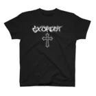 grimのExorcist スタンダードTシャツ