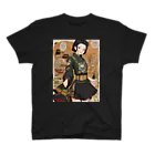 漢方薬の子の漢方薬の子#26 スタンダードTシャツ