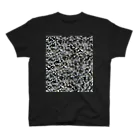 LITTLESHOPOFNIMOYのふじつぼくん Regular Fit T-Shirt