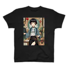 漢方薬の子の漢方薬の子#32 スタンダードTシャツ