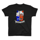 NUT CRACKER SHOPのニコイチ童子 Regular Fit T-Shirt