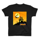 No planのハッピーハロウィン スタンダードTシャツ