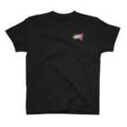 tmy_fのにじいか スタンダードTシャツ