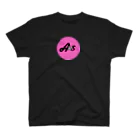 めぐりんのアホサロTシャツ スタンダードTシャツ