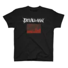 grimのDevilman スタンダードTシャツ