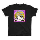 horoyoiyukoのほろよいゆうこシリーズ スタンダードTシャツ