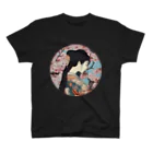 和女美人の和女美人01 Regular Fit T-Shirt