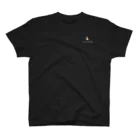 とやまソフトセンターの柴と軽トラ（前後レトロポップ①）by kayaman Regular Fit T-Shirt