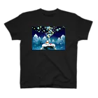 umeumeの星屑 スタンダードTシャツ