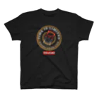 LOIZER shopのLOIZER time is limited スタンダードTシャツ