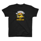 Sky00のキッチンカー スタンダードTシャツ