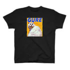 GURE SHOPのGURE T4 スタンダードTシャツ