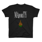 HAREMAのMAjoriTY スタンダードTシャツ