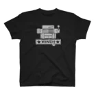 やすなま屋のWinch スタンダードTシャツ