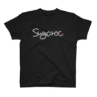 MagicBarGARNETのSUGOROC LINE スタンダードTシャツ