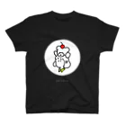 ▷            chiroruのmelon soda girl Regular Fit T-Shirt