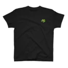 keibapのドット絵カエルくん Regular Fit T-Shirt