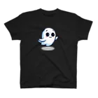 おばけのノノくん【怪男子ノノ】のおばけのノノくん スタンダードTシャツ