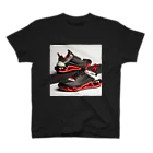 Lock-onの【Sneaker Freaks】Frame Breaker01 Regular Fit T-Shirt