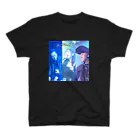 よこあんブルームのお店(official)のメンバーphoto BLOOM スタンダードTシャツ