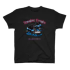 Lock-onの【Sneaker Freaks】Splash Waver 01 Regular Fit T-Shirt