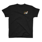 FRENCHIEの野球が大好きなユニコーン Regular Fit T-Shirt