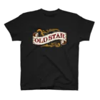 Casual diner OLDSTARのOLDSTAR Regular Fit T-Shirt