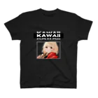 LAZY-LAZY 【公式】のKAWAIIは正義！ Regular Fit T-Shirt