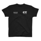 Egyptian Triangleのエジプトの三角形 Regular Fit T-Shirt