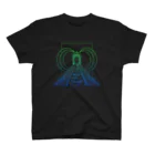 ∞INFINITY∞のMGDRJK-3 スタンダードTシャツ