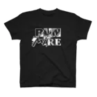 あむのRUNnaMARE 濃色 Regular Fit T-Shirt