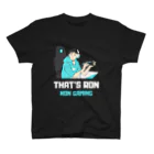 わっペのTHAT'S RON スタンダードTシャツ