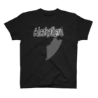 pre-B.(プレビーピリオド)のAlcoholism 3 スタンダードTシャツ