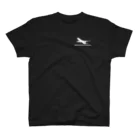 ひこうき日誌/s-t-aviationのS.T.Aviation スタンダードTシャツ