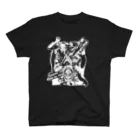 NIMRODのMummy02 Regular Fit T-Shirt