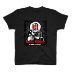 beast  joker paisのBJ120802 スタンダードTシャツ